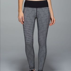 Lululemon speed tight